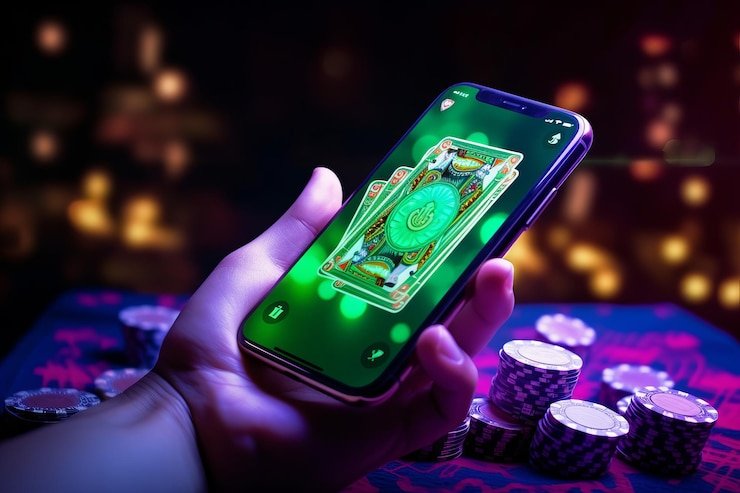 lucky draw Crash Games