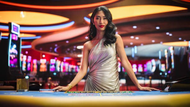 lucky draw Live Dealer ka matalab kya hai lucky draw par