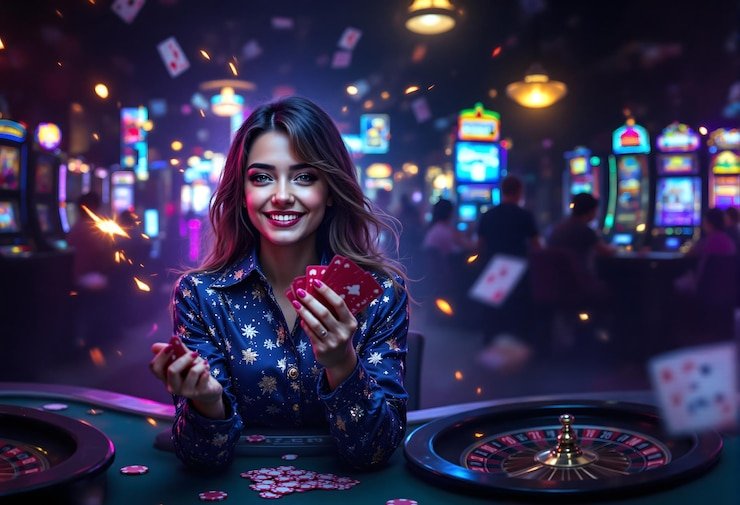 lucky draw JazzCash Se Raast Tak