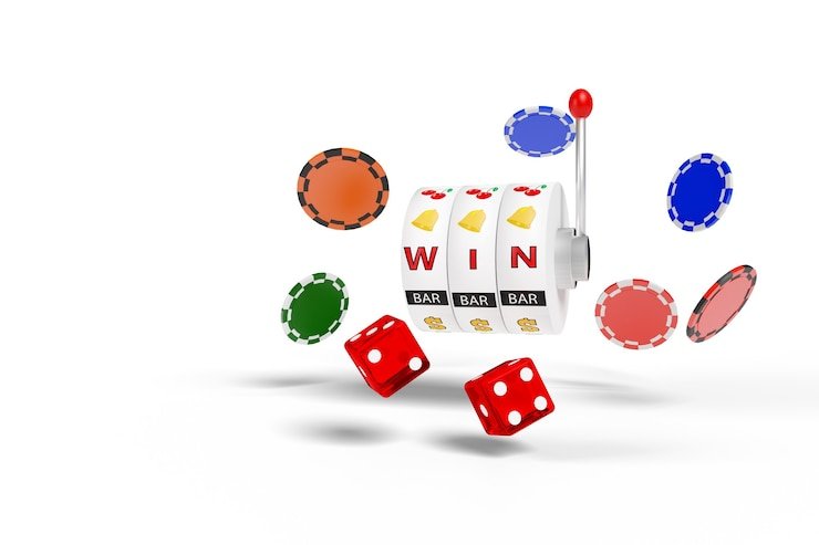 lucky draw Global League Coverage